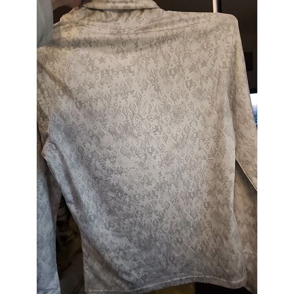 Free Country Women’s Turtle Neck NWT Sz M Excellent CR10 - Picture 4 of 4